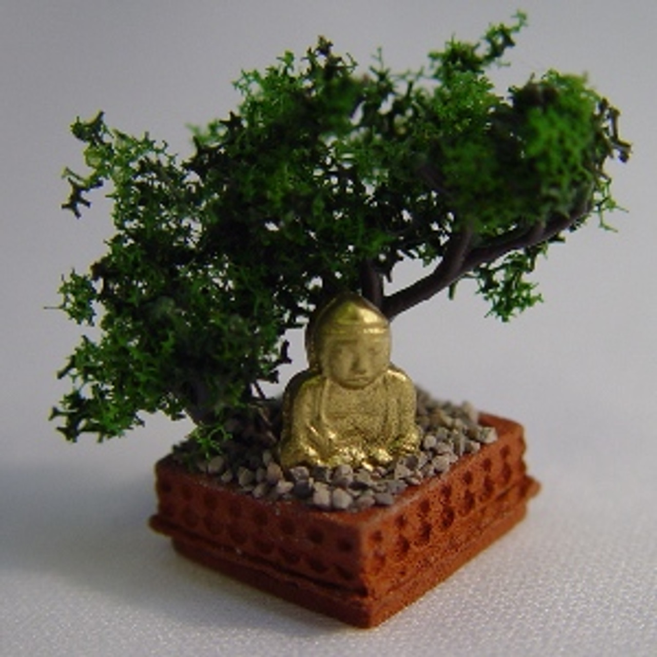 Bonsai Tree (IC5203)