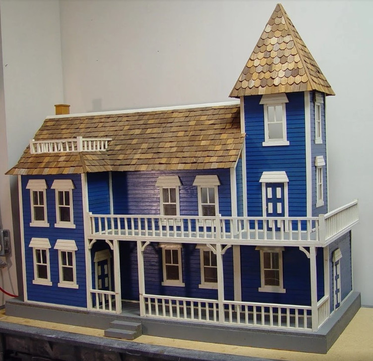 Just a Link to One of My Old Blogs