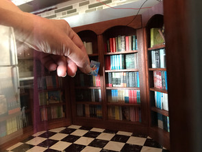 Lilliputian Book Store Lilliputian Book Store