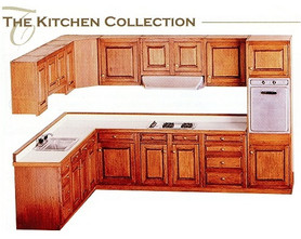 The Kitchen Collection The Kitchen Collection