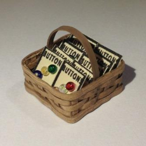 Button Basket