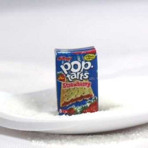 Pop Tarts