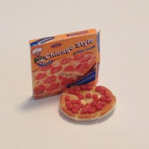 Chicago Style Pizza w/box (CIMIG057)