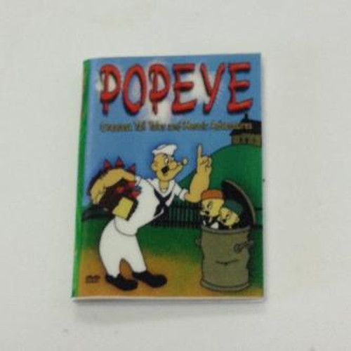 Popeye (book)