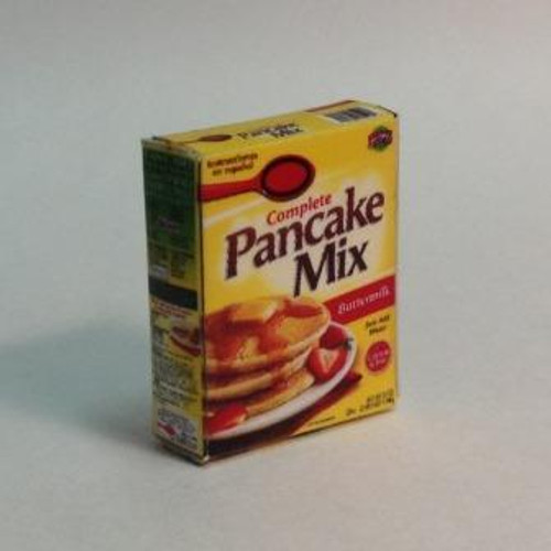 CIMIG054 - Pancake Mix