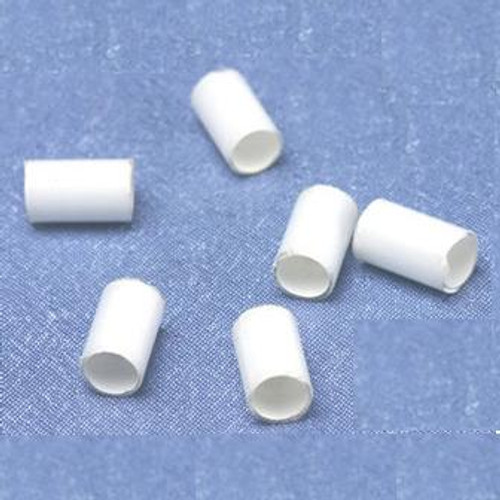 White Replacement Tubes