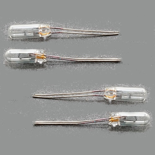 Bi-Pin Bulbs, Petite 12v (MH44014)