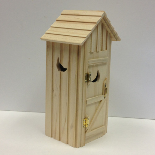 Outhouse