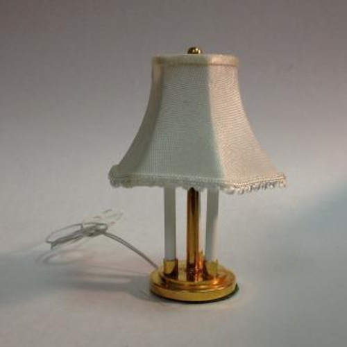 Bombay Desk Lamp