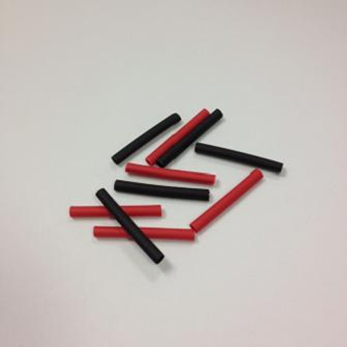 1/16" Shrink Tubes (CR2S907-2)