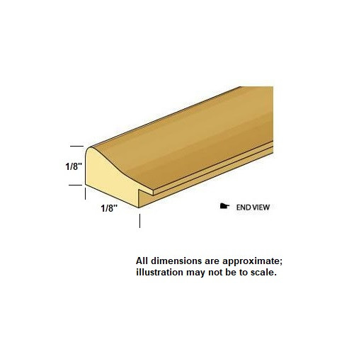 PFA-6 Picture Frame (NE904) Illustration with dimensions