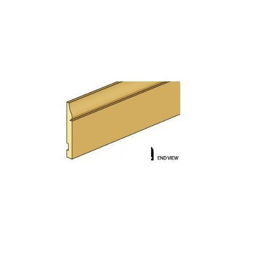 Baseboard Molding (CLA77042) illustration