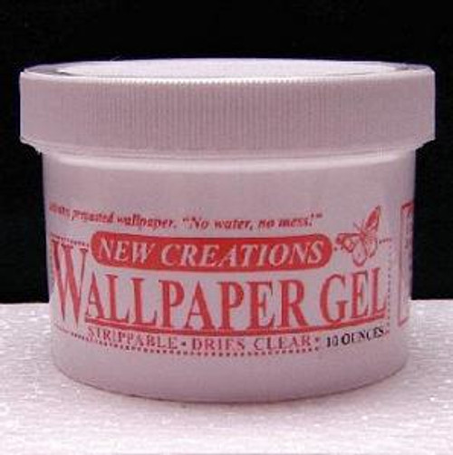 10 oz Wallpaper Gel (NC099)