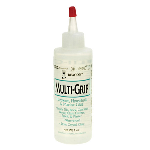 4oz Multi-Grip Glue (TC4034)