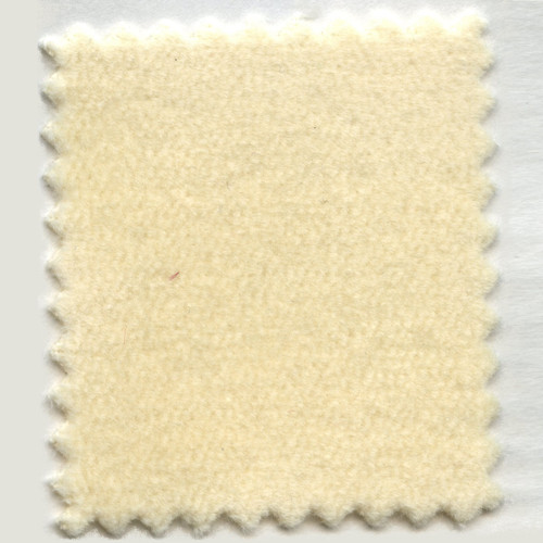 NC2019S - Small Pale Yellow Carpet
