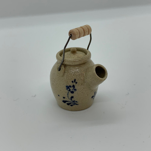 Bailed Batter Jug (GRB28)