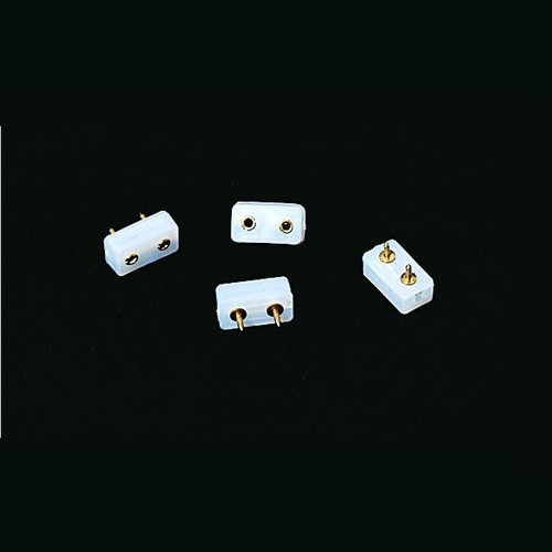 CK1003-1 - Pound-in Receptacles for Dollhouses