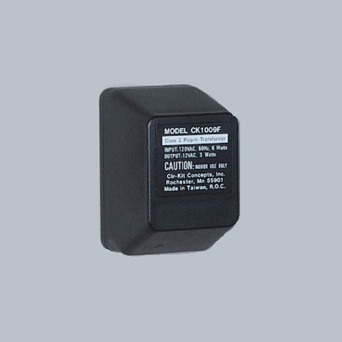 3 Watt Transformer (CK1009F)