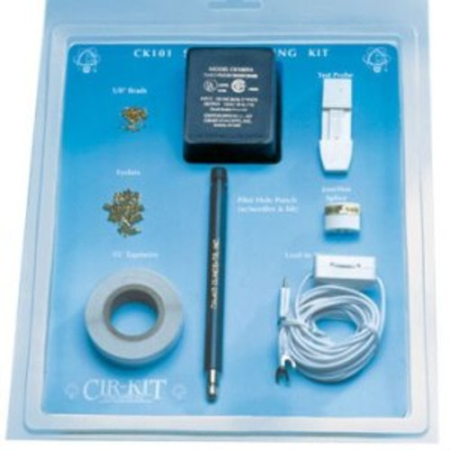 CK101 - Starter Wiring Kit