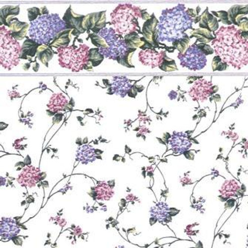 Kismet Pink Wallpaper (MG205D2)