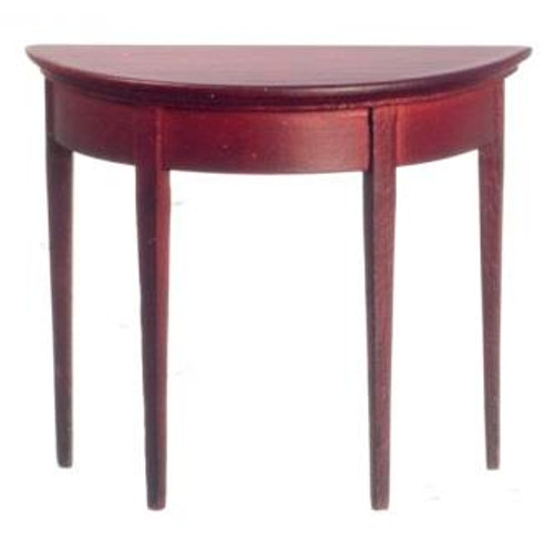 Mahogany Console Table (CLA10014)