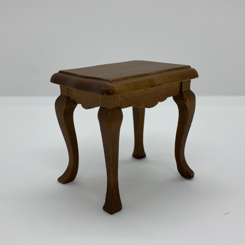 CLA10290 - Walnut Side/End Table