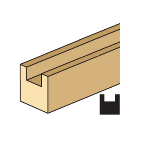 NE488 - 3/32 Dowel Rod