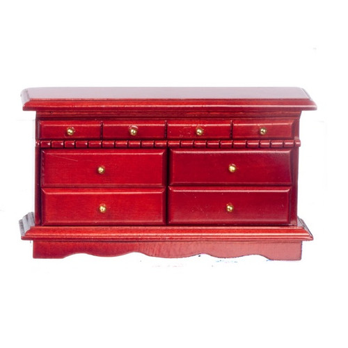 Dresser, Mahogany (AZT3821)