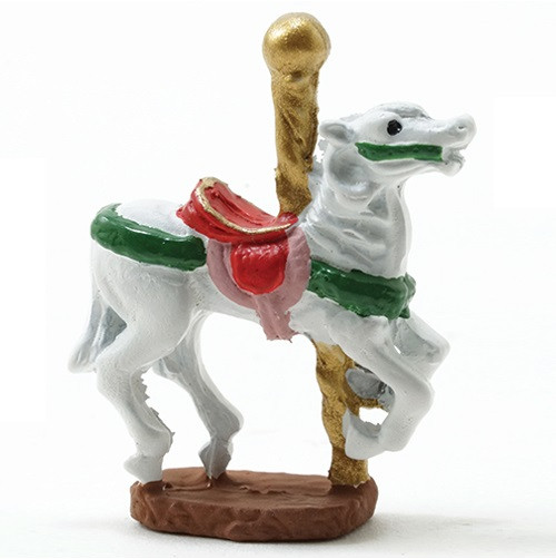 Carousel Horse (MUL4471)