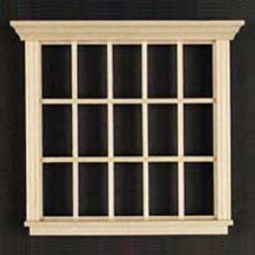 15-Light Window (HW5061)