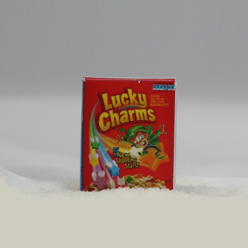 Lucky Charms (CIMIG084)