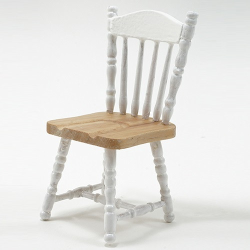 Image of chair only (CLA10219)