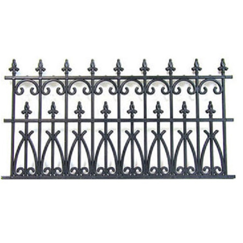 Ornate Fencing (NWC100)