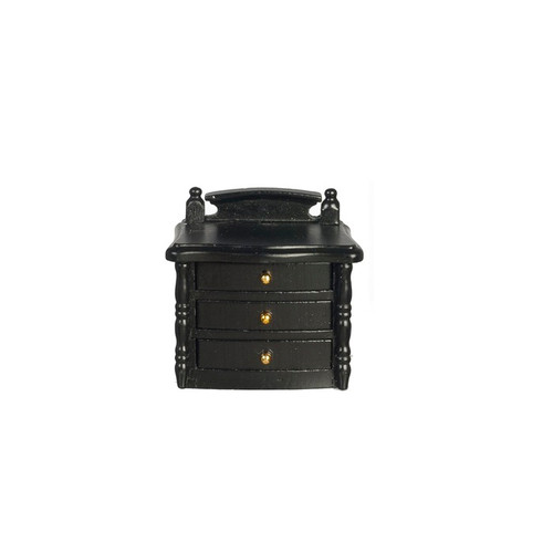 Night Stand, Black (T5773)