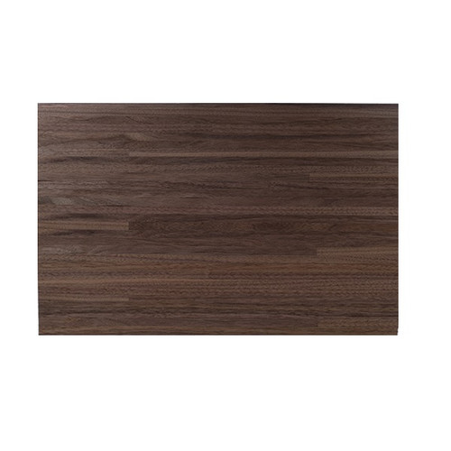 Wood Floor, Dark with 3/8" planks (CLA73107)