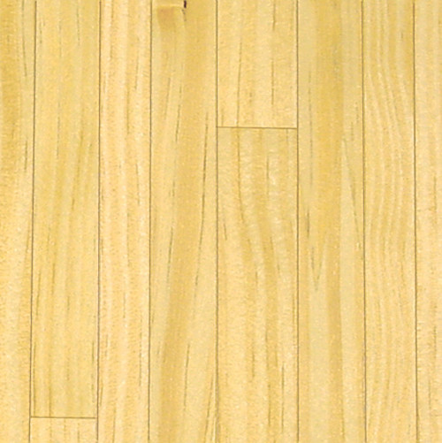 Southern Pine Random Plank Wood Floor (D)