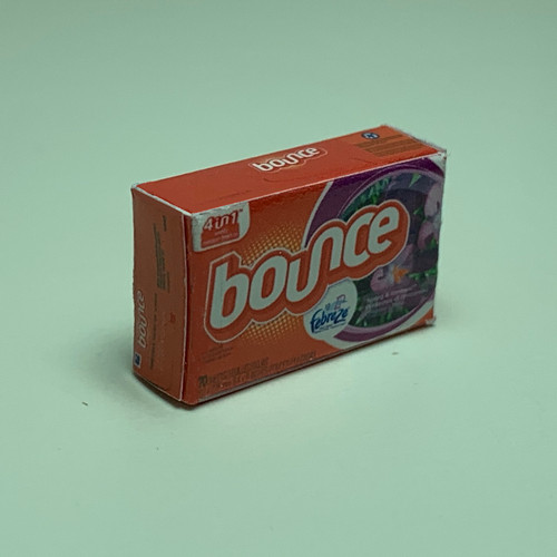 Box of Bounce Fabric Sheets (CIMIG129)