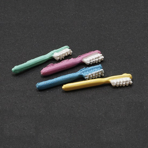 IM65542T - Single Toothbrush (assorted colors typically available); purchase is for only one toothbrush