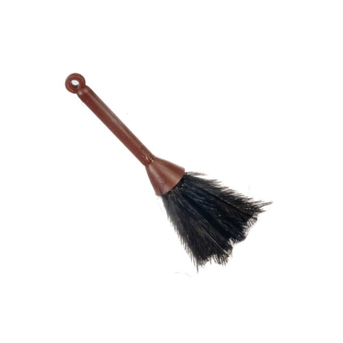 Black Feather Duster (CB137BK)