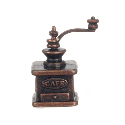 Miniature 1:12 Scale Coffee Grinder (AZG8562)