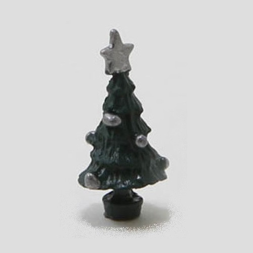 144th Scale Christmas Tree (MUL1255)