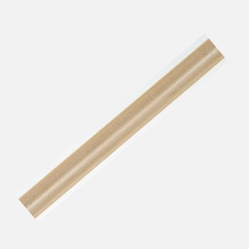 Wainscot Trim Molding (CLA70240) partial lengthwise image