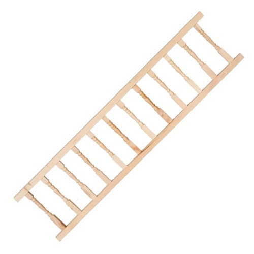 Porch Railing Set (AZT7035); one piece shown