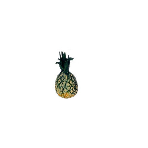 Dollhouse Miniature Pineapple (FCA4056)