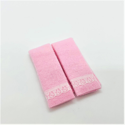 Pink Towel Set (SMSBA220P)