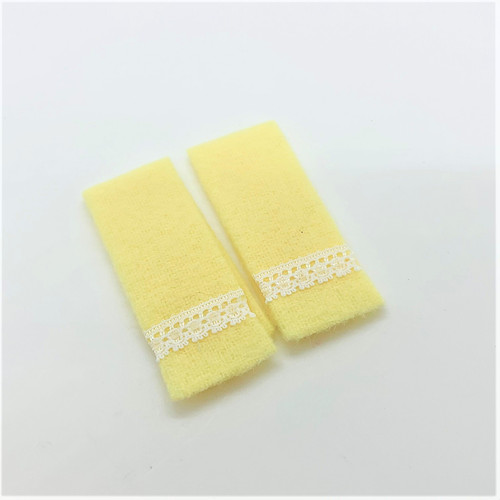 Yellow Towel Set (SMSBA220Y)