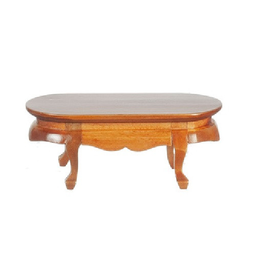 Victorian Coffee Table (AZT6681)