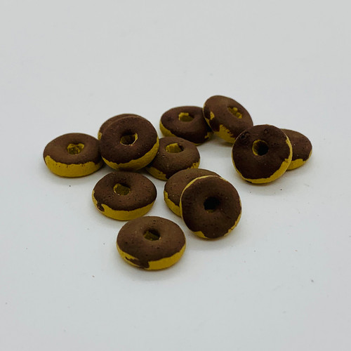 RR0252 - Chocolate Covered Donuts