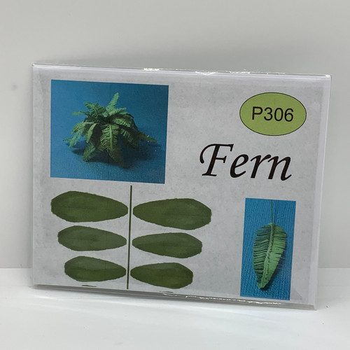 Fern Plant Kit (DFIP306)