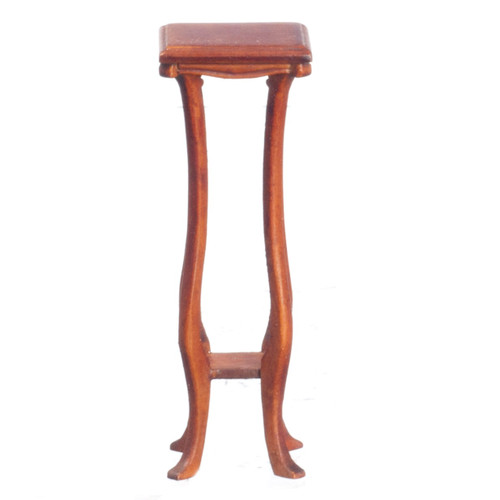 Guadie Plant Stand, Walnut